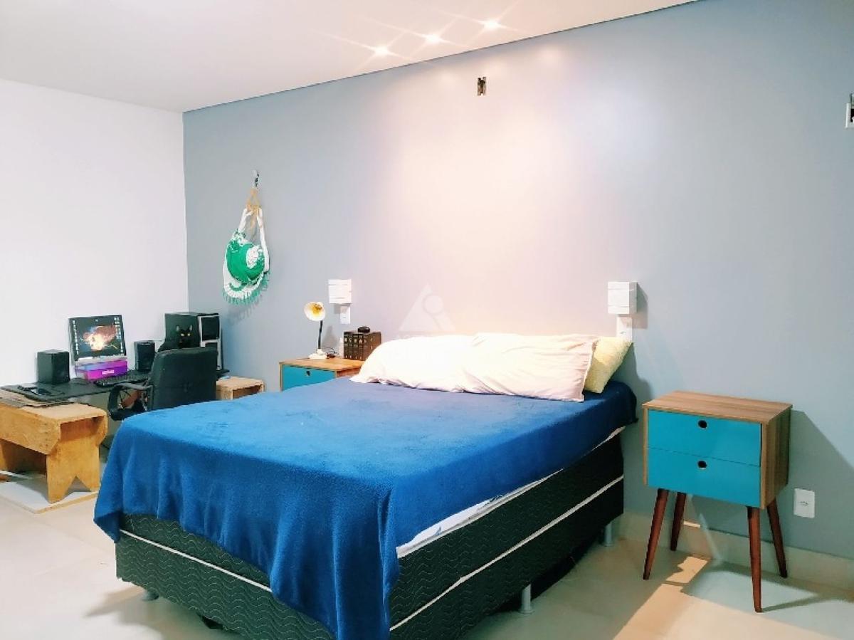 Casa, Brasília/Plano Piloto, 4 Quartos, 4 Suítes