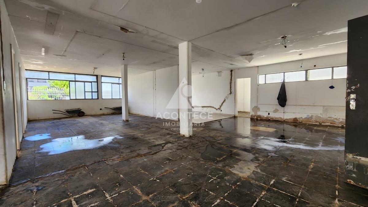 Loja, Zona Industrial