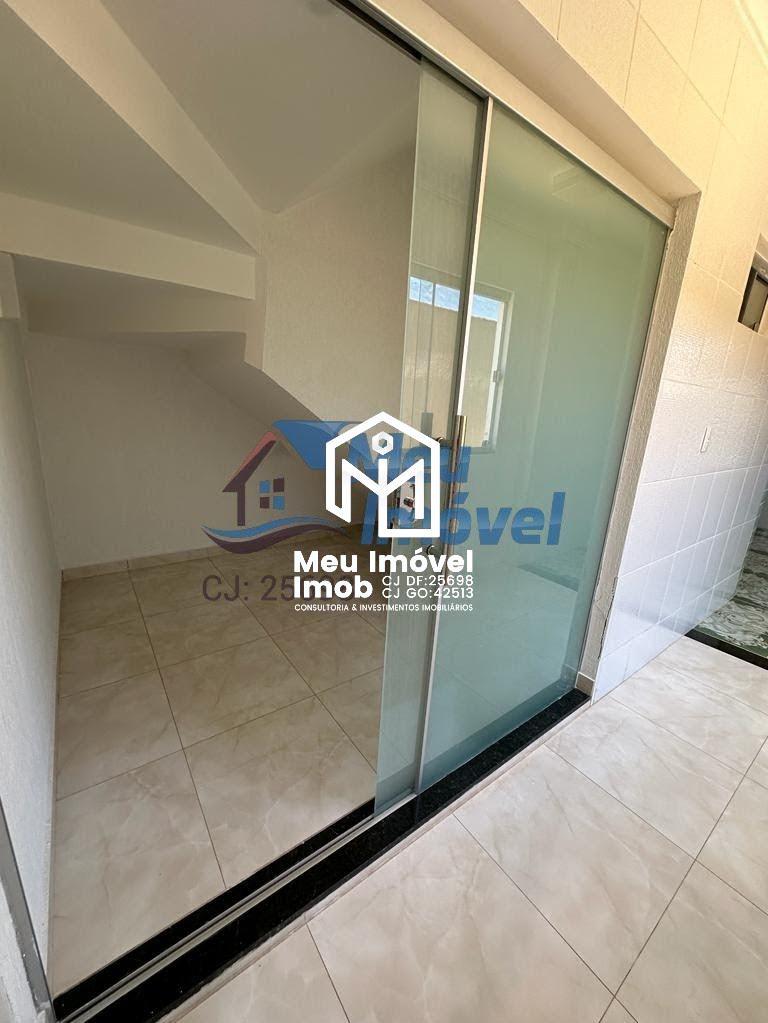 Casa, Granja do Torto, 5 Quartos