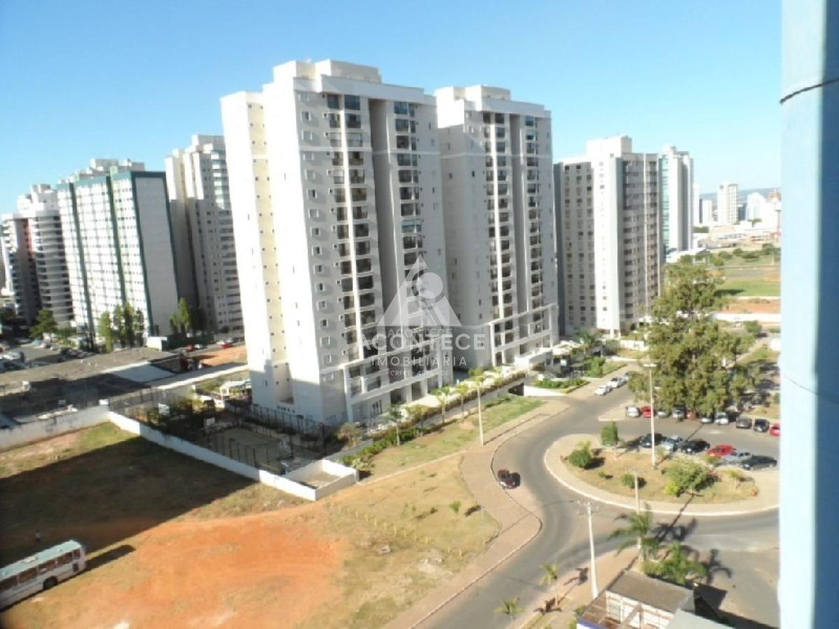 Apartamento, Sul, 2 Quartos, 1 Vaga