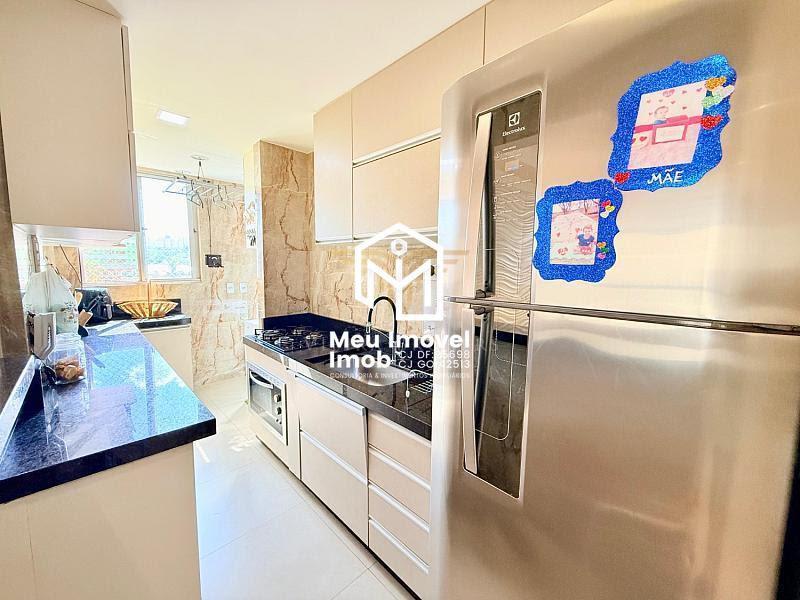 Apartamento, Norte, 3 Quartos