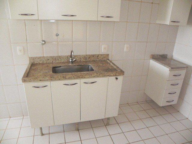 Apartamento, Sul, 2 Quartos, 1 Vaga