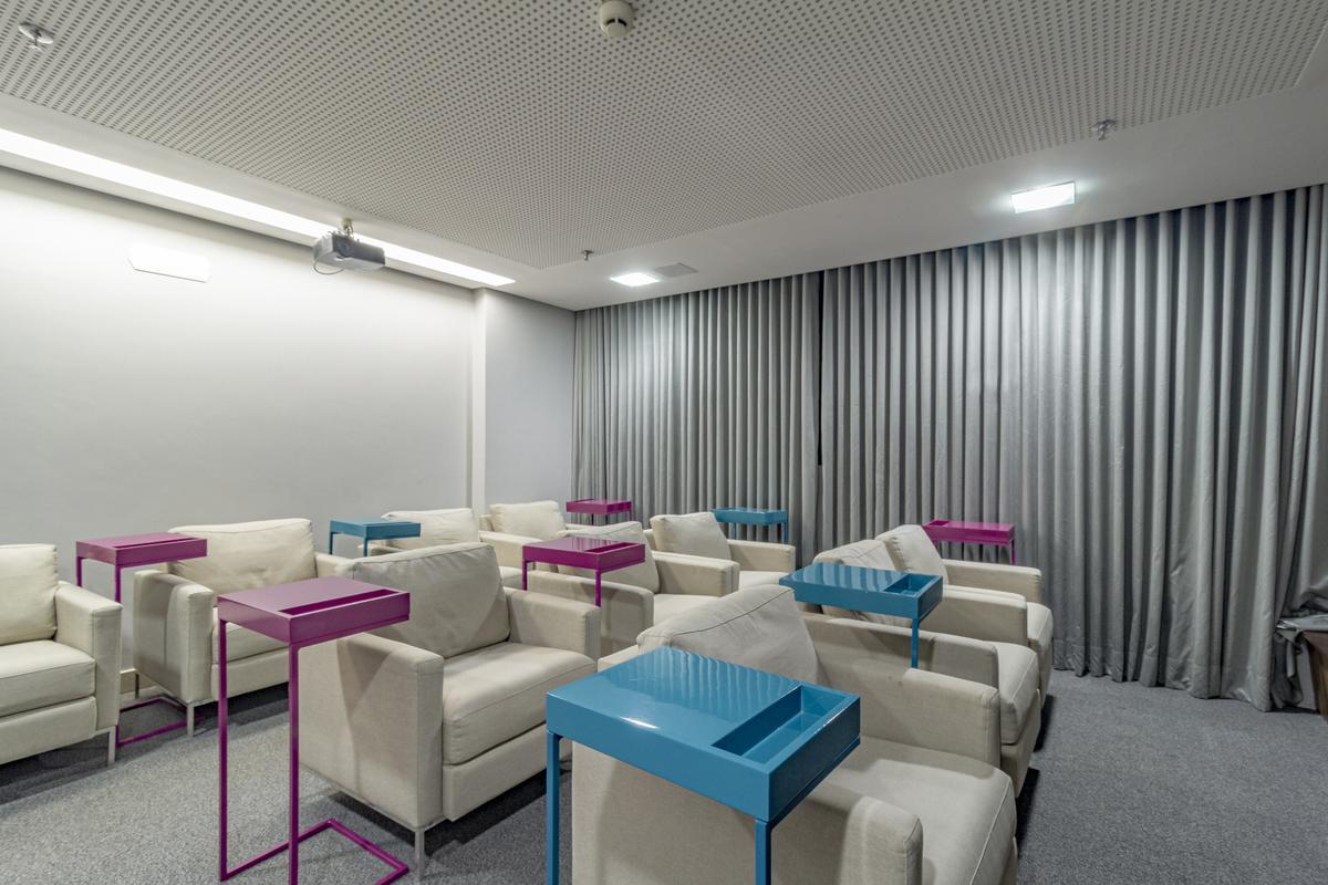 Apartamento, Park Sul, 2 Quartos, 1 Vaga