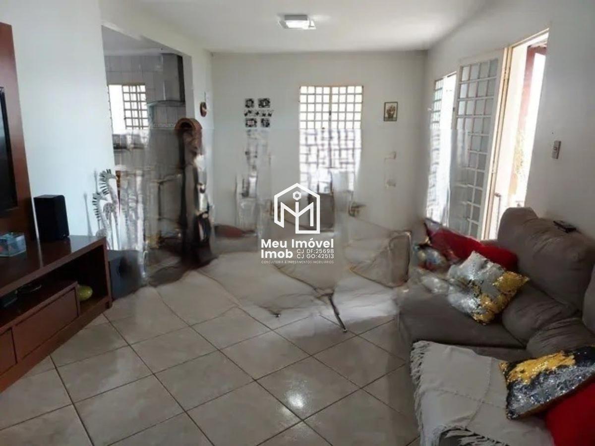 Casa, Águas Claras, 4 Quartos