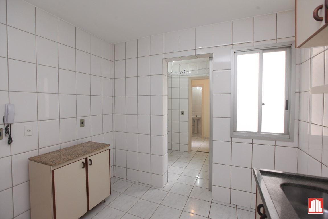 Apartamento, Sul, 2 Quartos, 1 Vaga, 1 Suíte