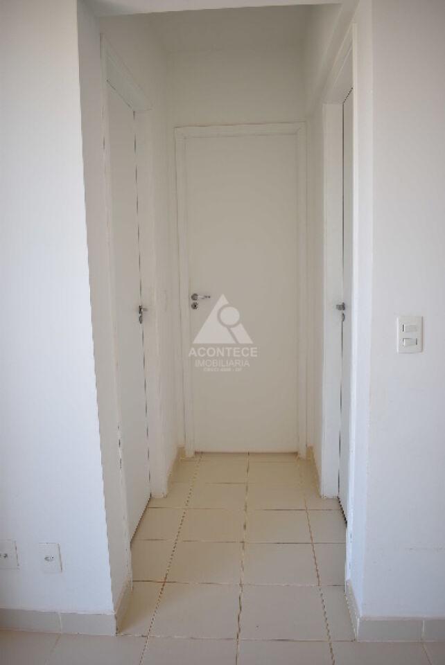 Apartamento, Taguatinga Norte, 2 Quartos, 1 Vaga