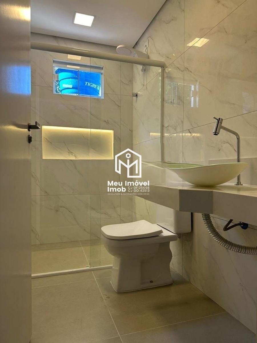 Casa, Brasília/Plano Piloto, 4 Quartos