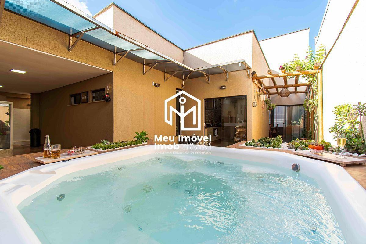 Casa, Setor Habitacional Vicente Pires, 3 Quartos