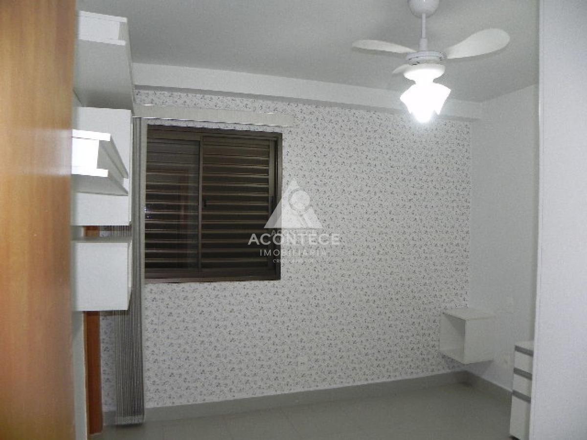 Apartamento, Sul, 3 Quartos, 2 Vagas, 3 Suítes