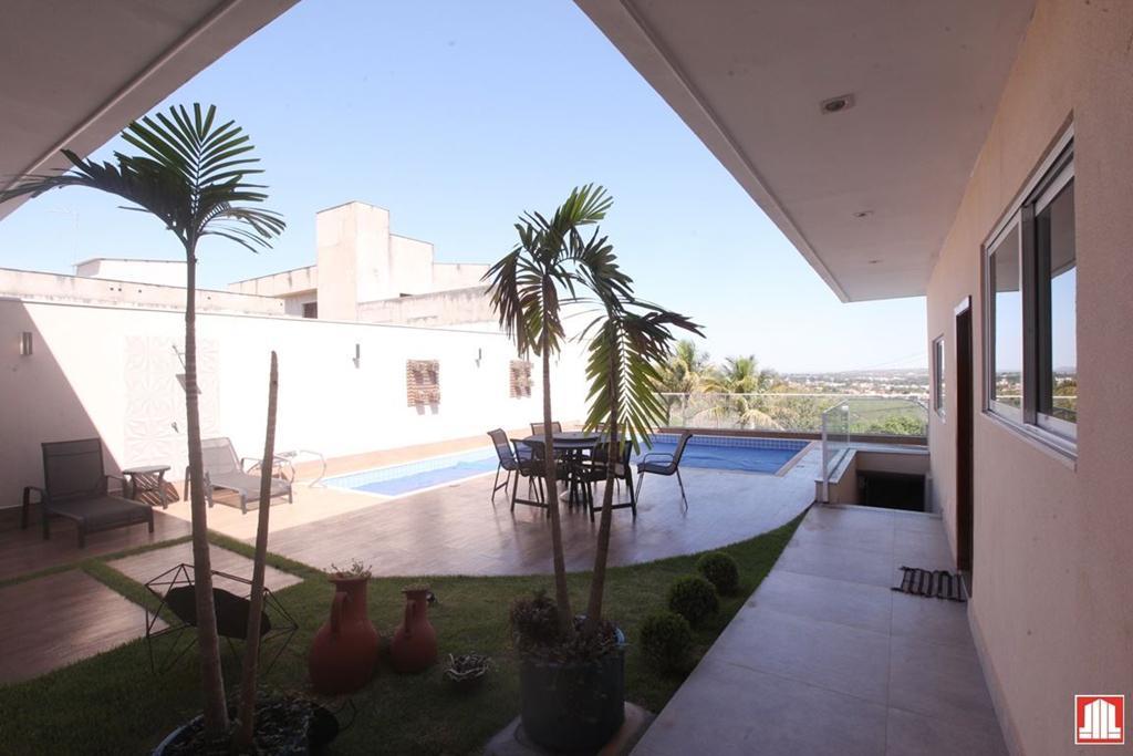 Casa em Condomínio, Região dos Lagos, 5 Quartos, 4 Vagas, 4 Suítes