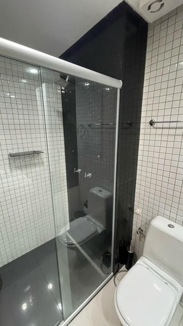 Apartamento, Asa Sul, 1 Quarto