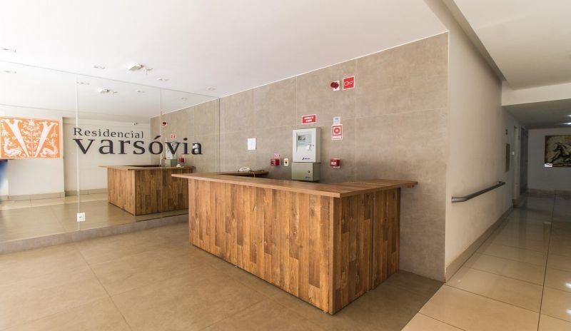 Apartamento, Taguatinga Centro, 3 Quartos, 1 Vaga, 1 Suíte