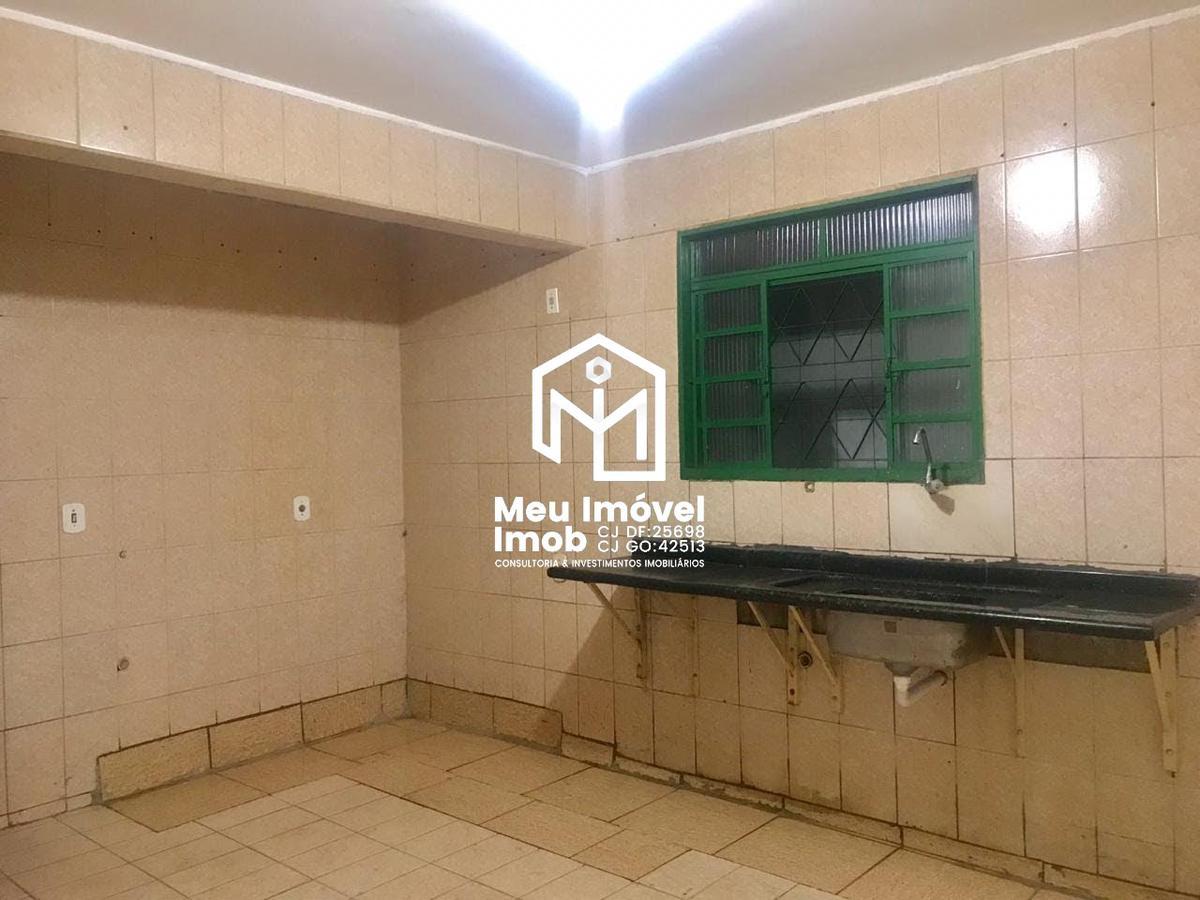 Casa, Brasília/Plano Piloto, 7 Quartos