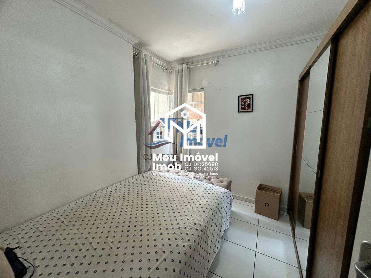 Apartamento, Taguatinga Sul, 3 Quartos