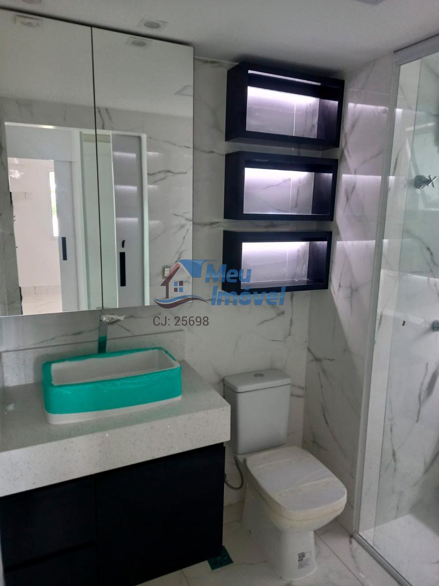Apartamento, Taguatinga Sul, 1 Quarto, 1 Vaga