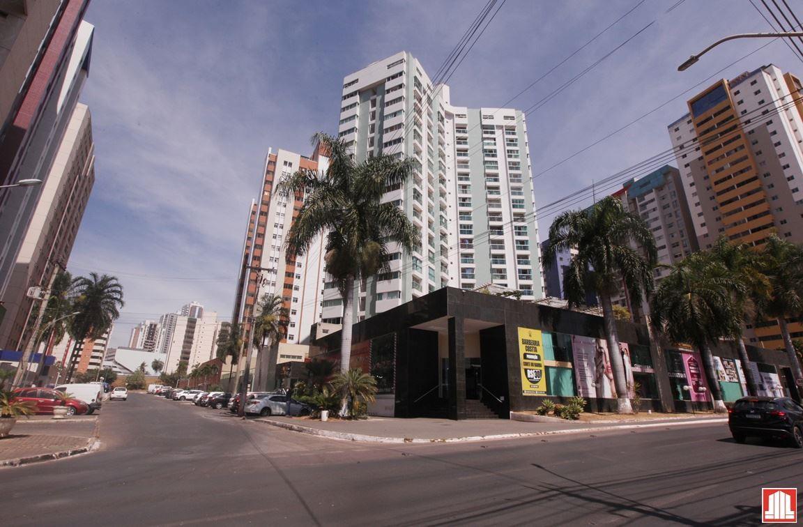 Apartamento, Norte, 1 Quarto, 1 Vaga, 1 Suíte