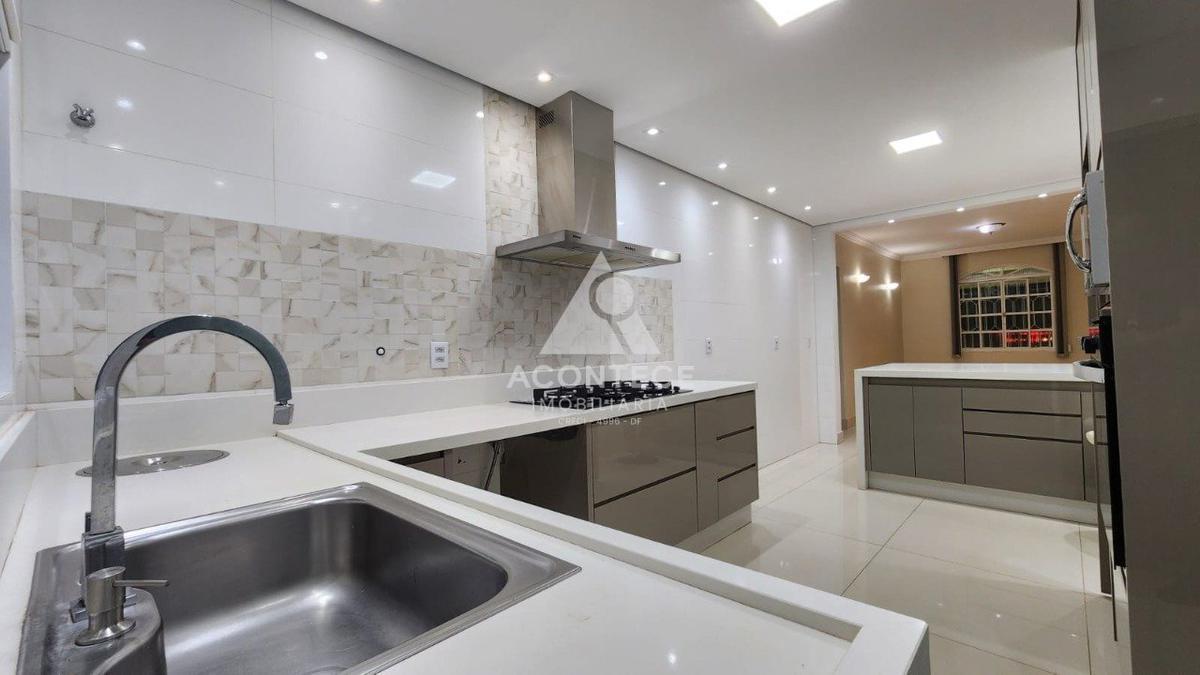 Casa, Residencial Santos Dumont, 3 Quartos, 4 Vagas, 1 Suíte