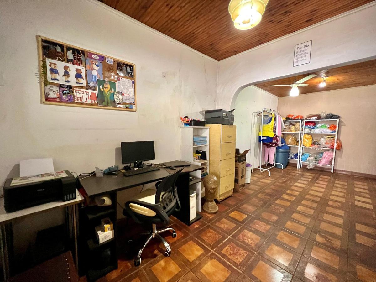 Casa, Cruzeiro Velho, 4 Quartos, 4 Vagas, 1 Suíte