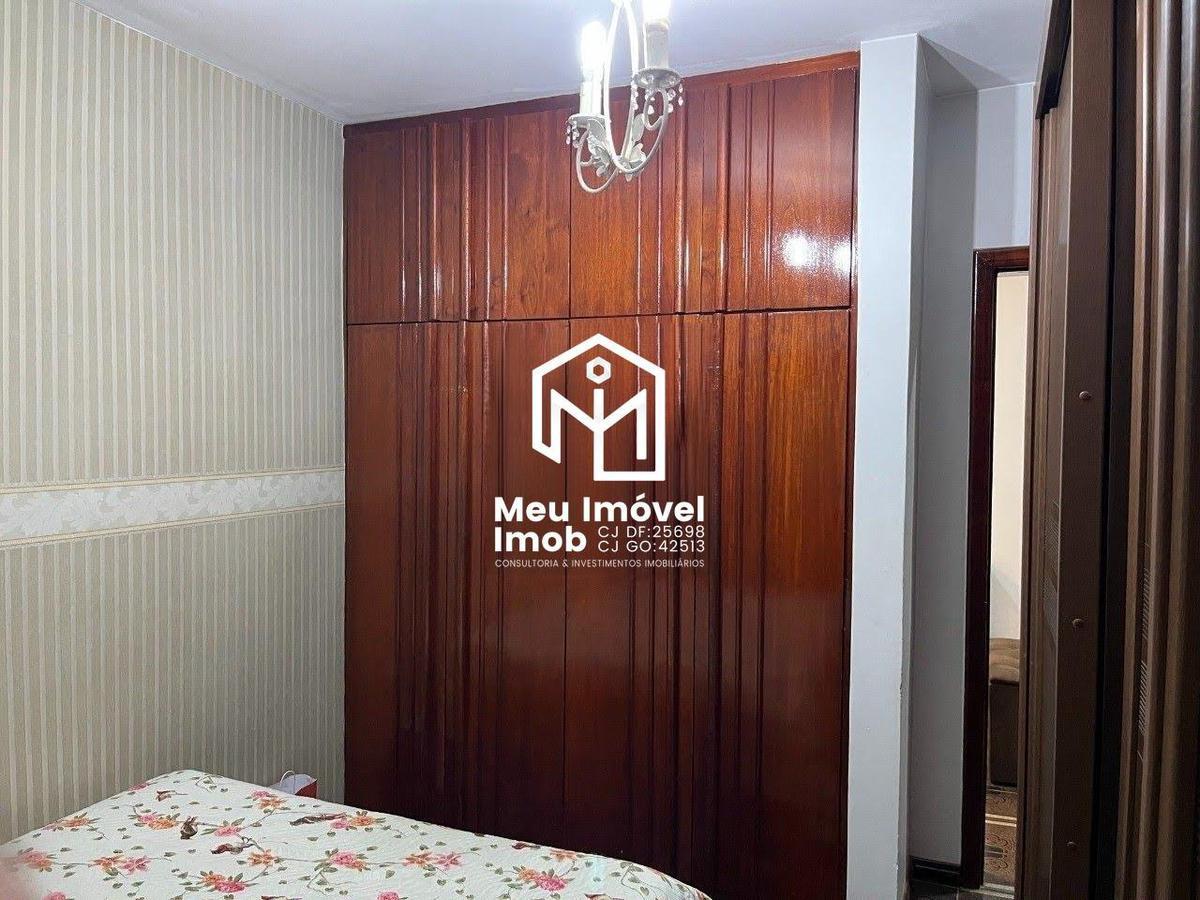 Casa, Guará II, 3 Quartos