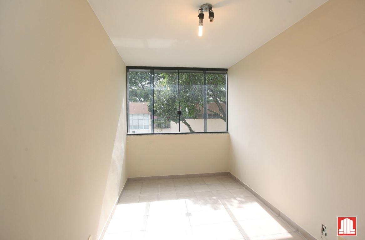 Apartamento, Asa Norte, 3 Quartos, 0 Vaga, 0 Suíte