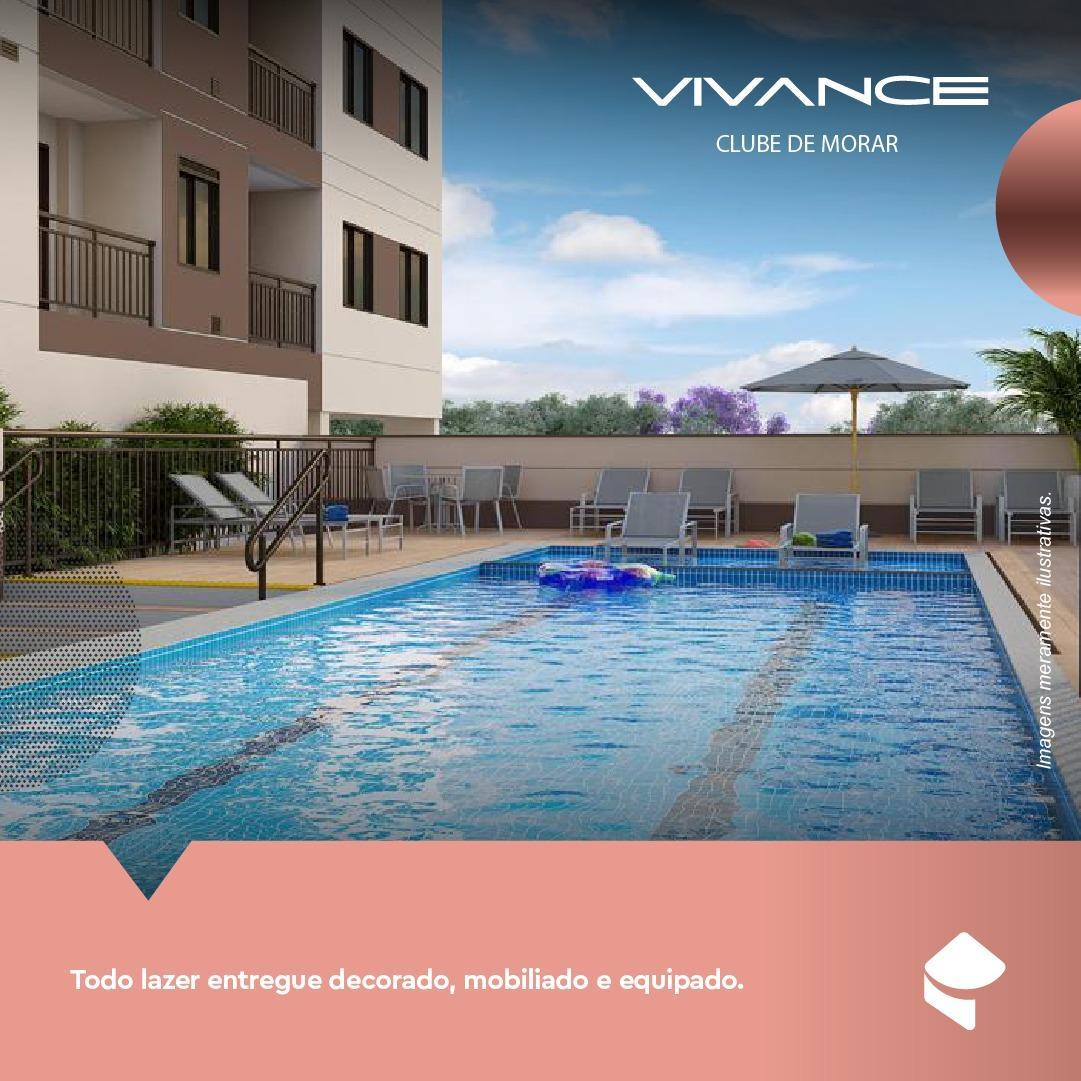 Apartamento, Samambaia Sul, 2 Quartos, 1 Vaga, 1 Suíte