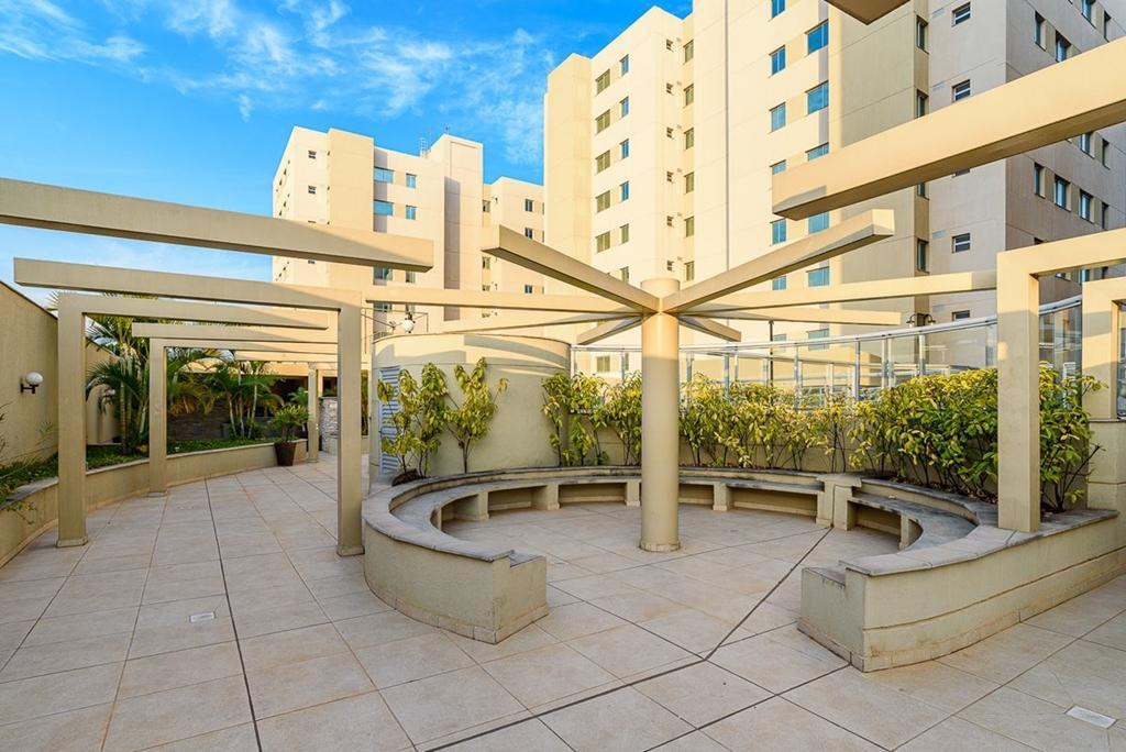 Apartamento, Ceilândia Norte, 2 Quartos, 1 Vaga, 1 Suíte
