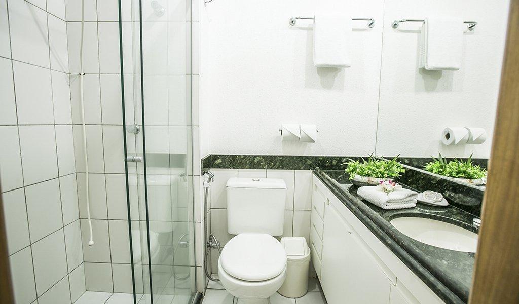 Apartamento, Lago Norte, 1 Quarto