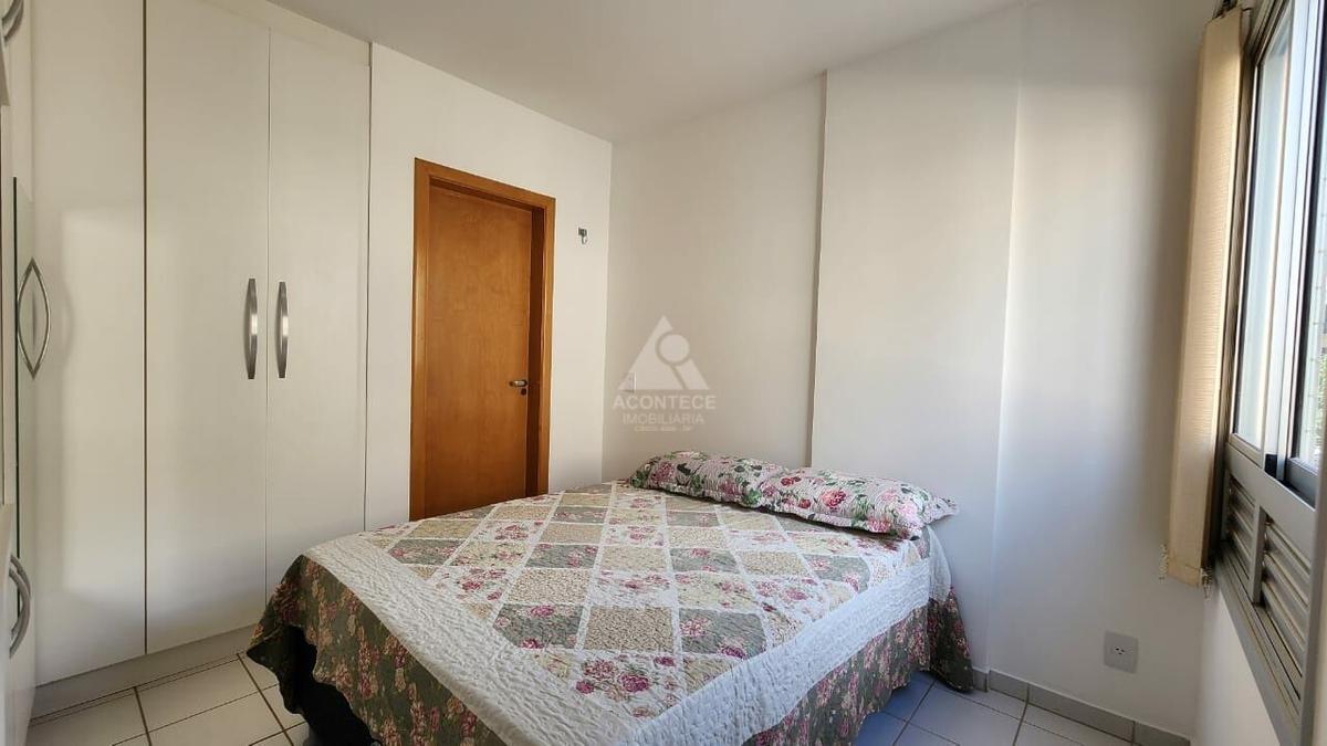 Quitinete, Sudoeste, 1 Quarto, 1 Vaga