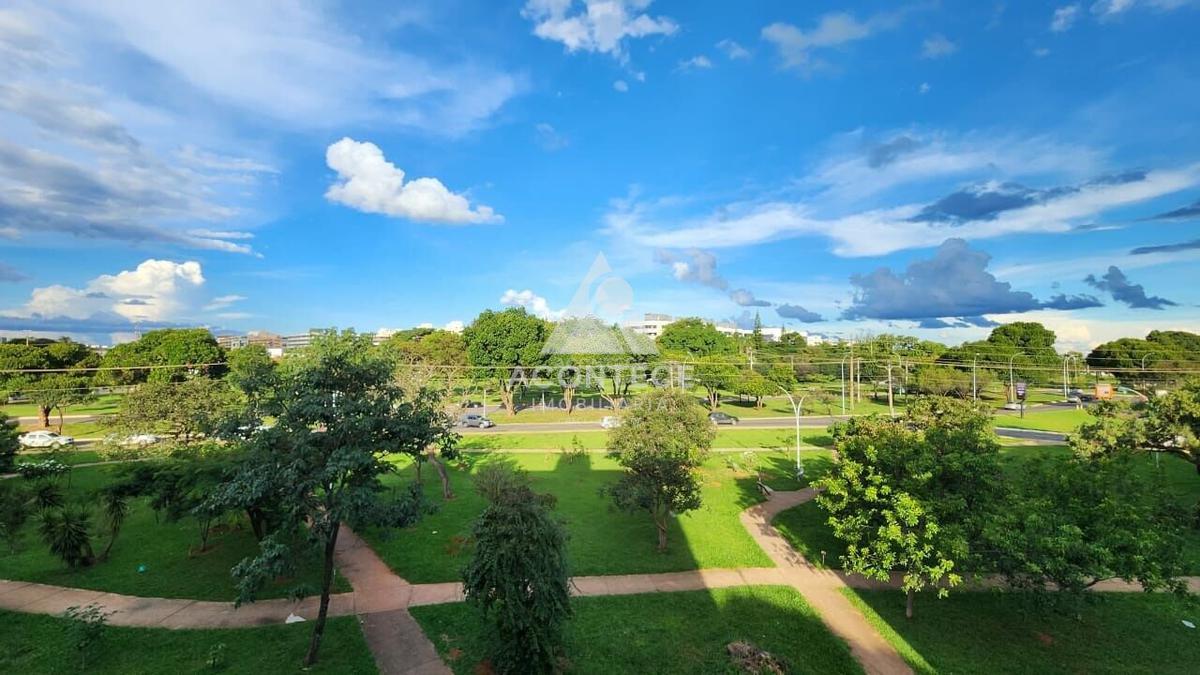 Apartamento, Cruzeiro Novo, 2 Quartos, 1 Vaga