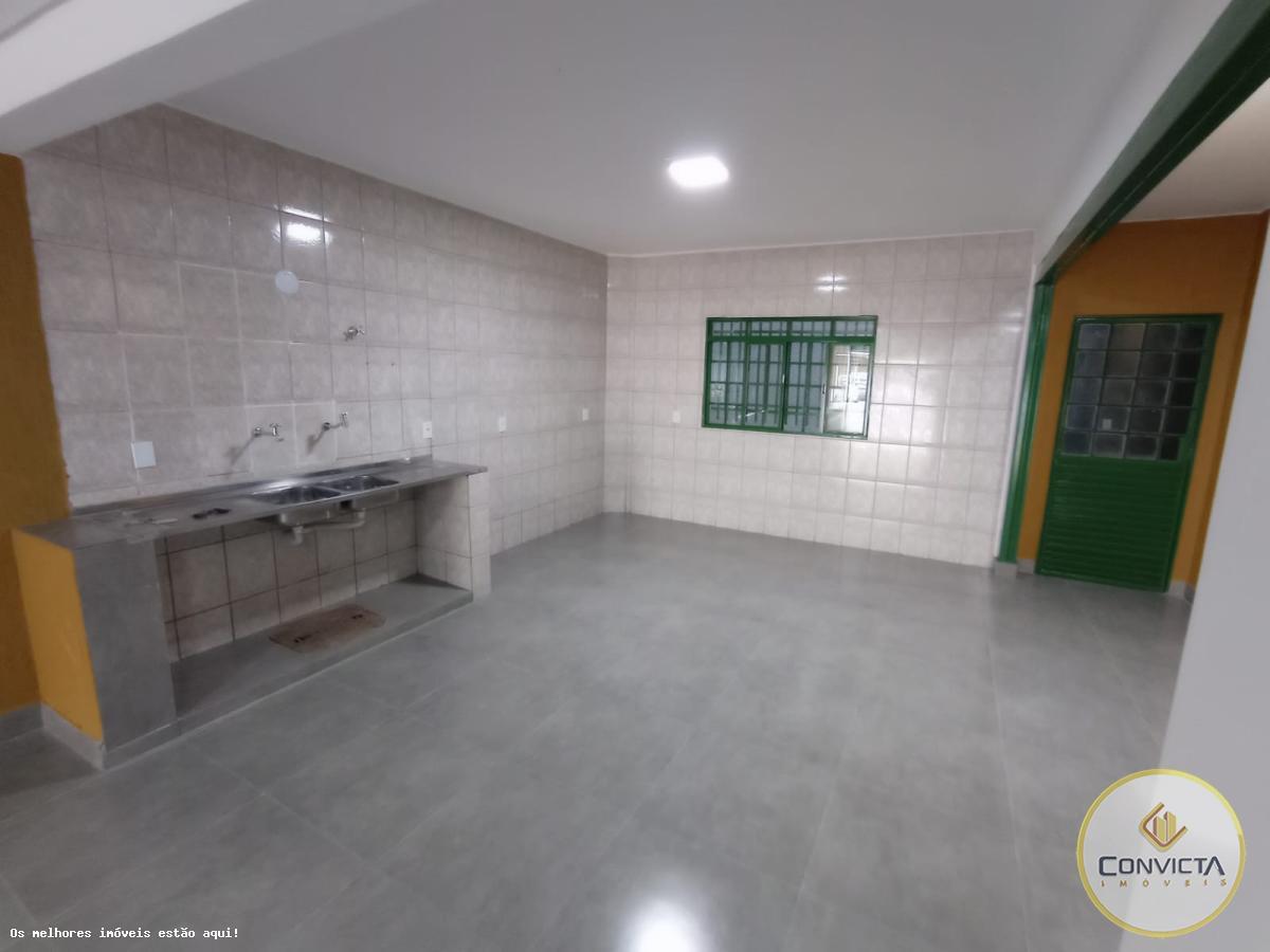 Loja, Guará II, 0 Quarto