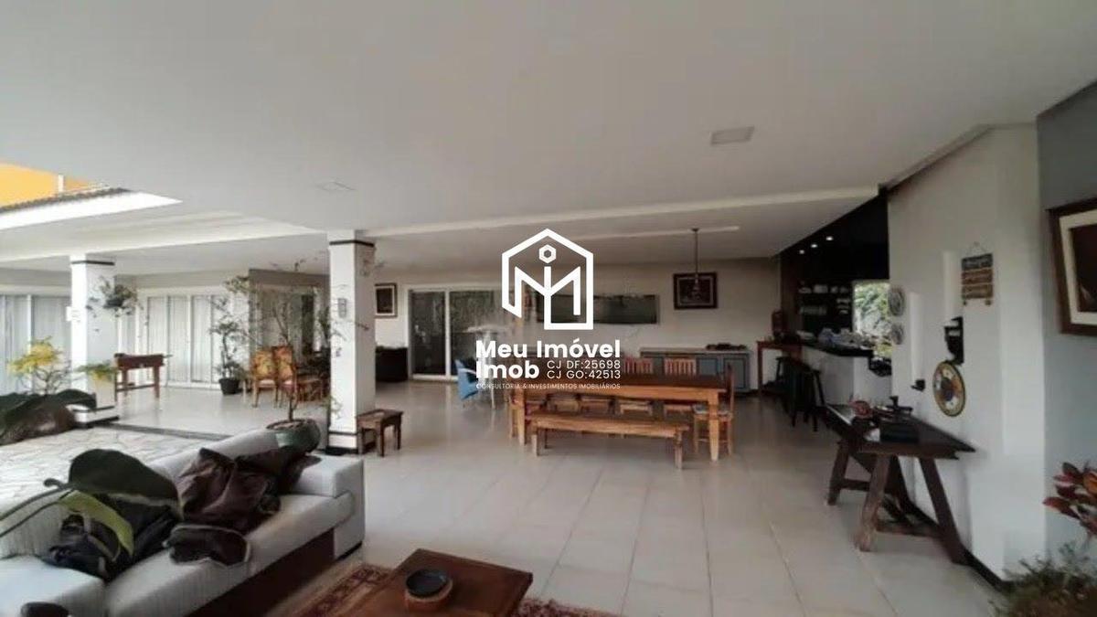 Casa, Park Way, 5 Quartos