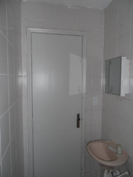 Quitinete, Asa Norte, 1 Quarto