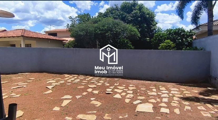 Casa, Setor Habitacional Vicente Pires, 4 Quartos