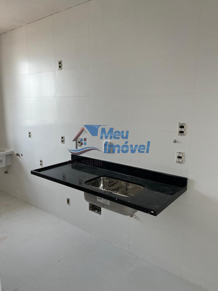 Apartamento, Norte, 2 Quartos