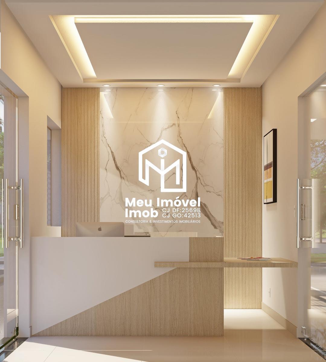 Apartamento, Samambaia Sul, 2 Quartos