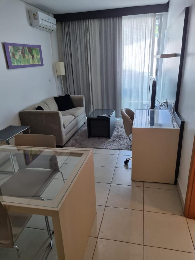Apartamento, Asa Sul, 1 Quarto