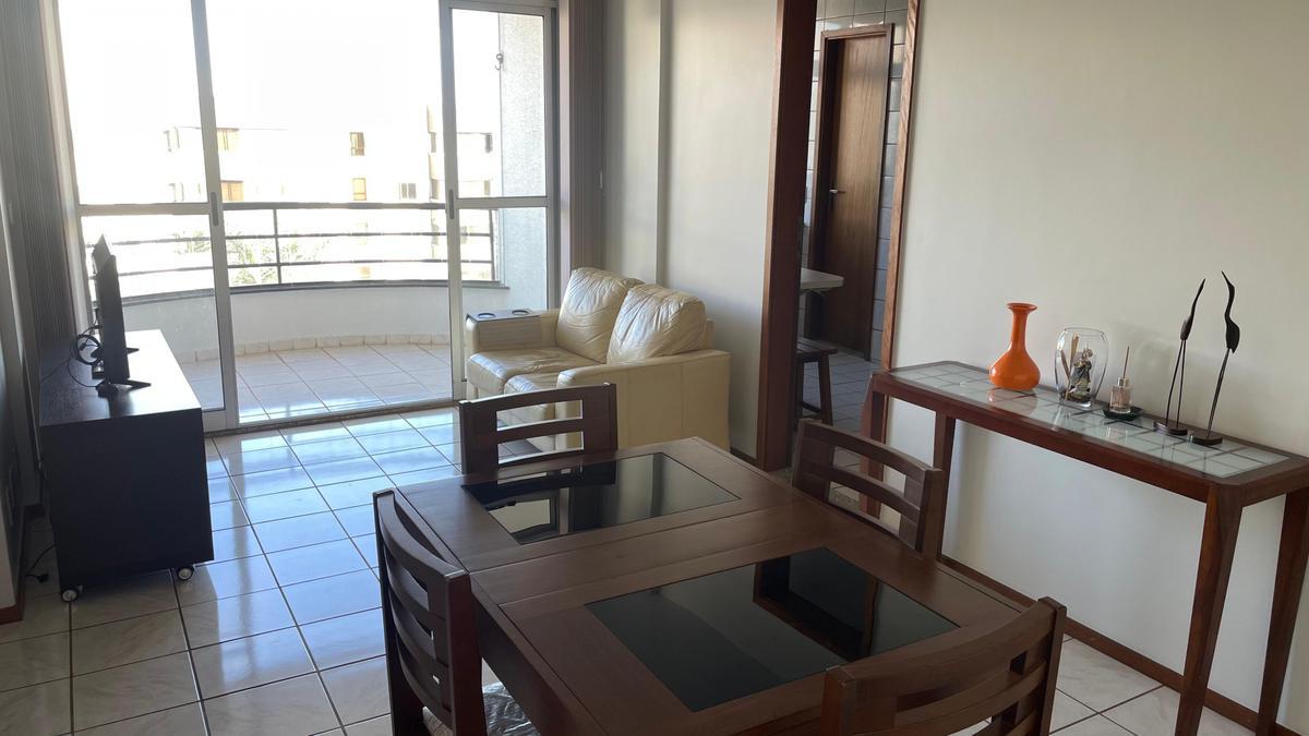 Apartamento, Sudoeste, 2 Quartos