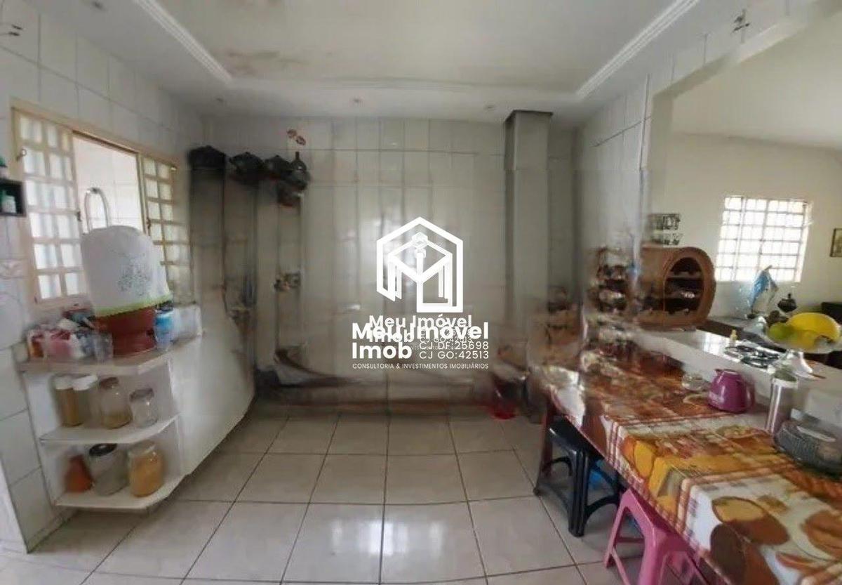 Casa, Águas Claras, 4 Quartos