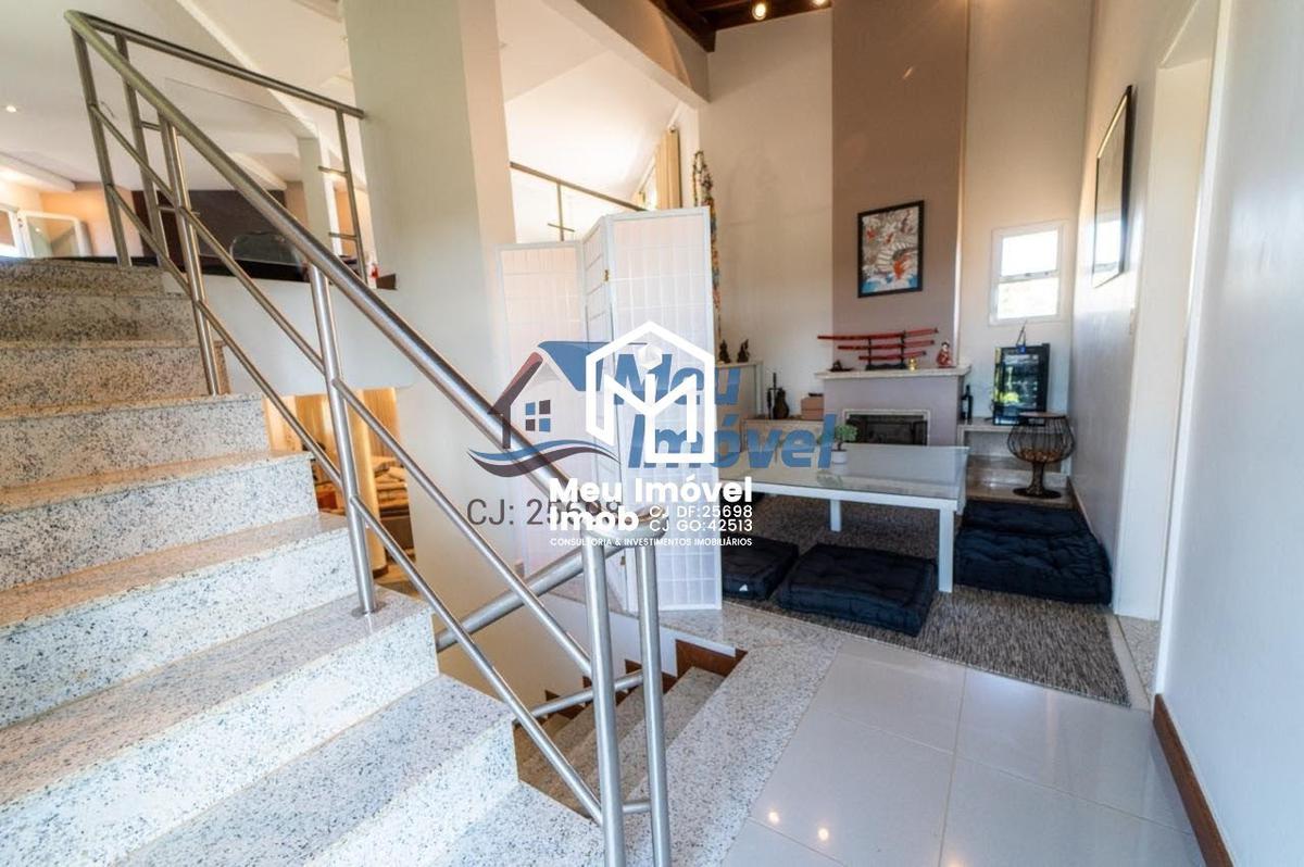 Casa, Park Way, 7 Quartos