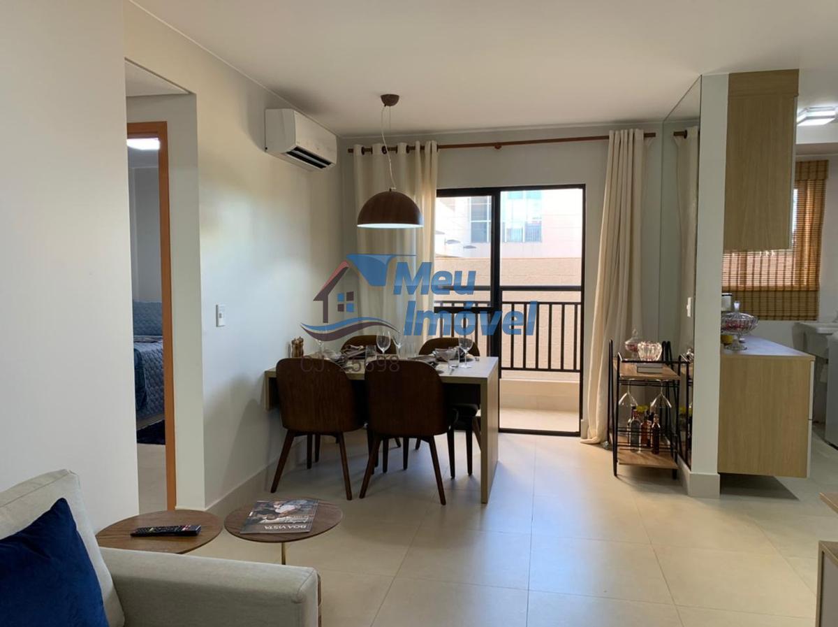 Apartamento, Samambaia Sul, 2 Quartos, 1 Vaga, 1 Suíte