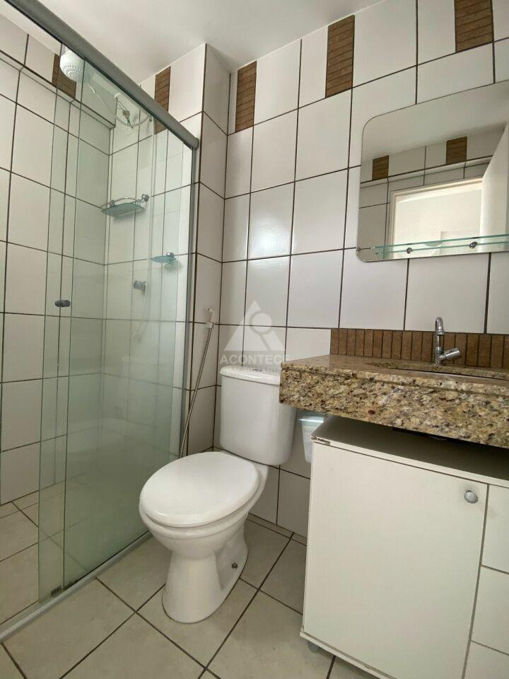 Apartamento, Sul, 2 Quartos, 1 Vaga, 1 Suíte