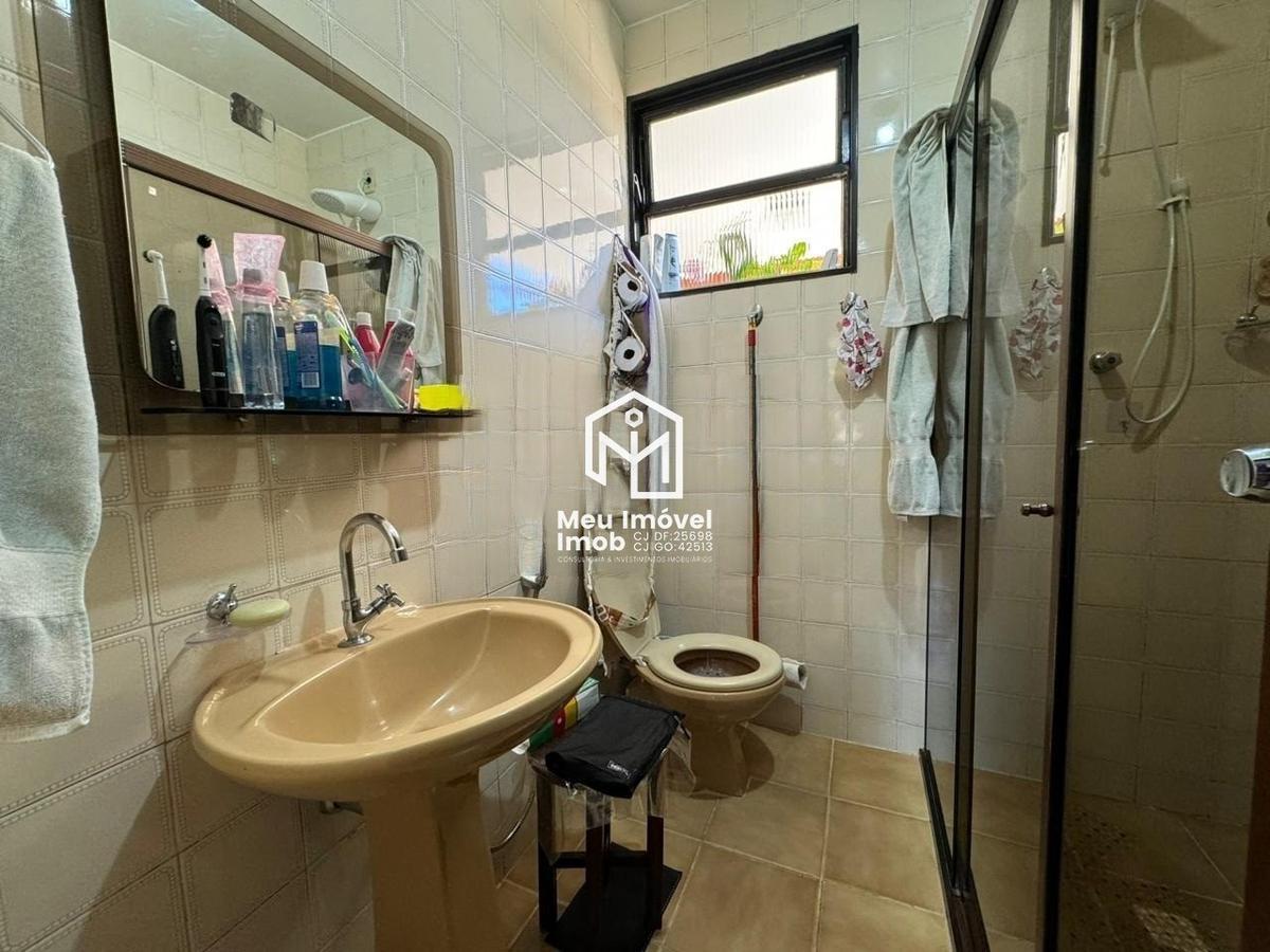 Casa, Taguatinga Sul, 5 Quartos