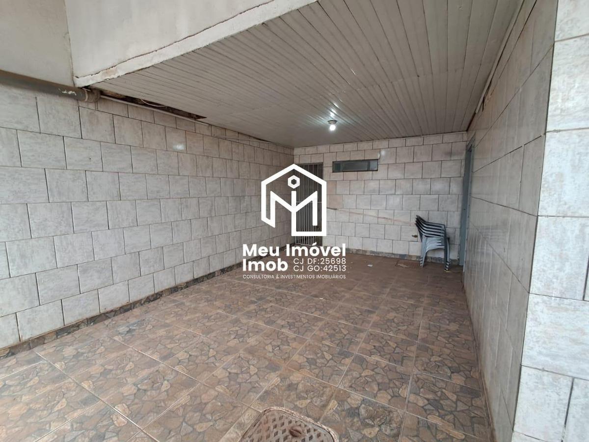 Casa, Ceilândia Sul, 3 Quartos