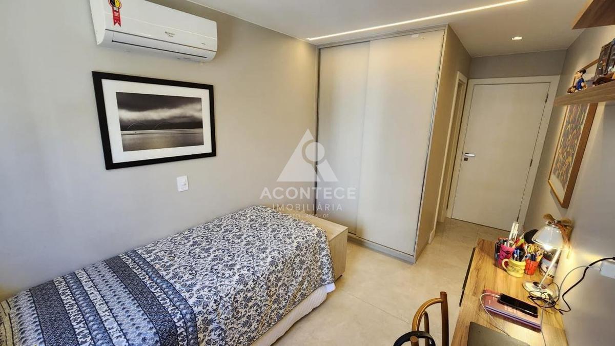 Apartamento, Noroeste, 3 Quartos, 3 Vagas, 3 Suítes