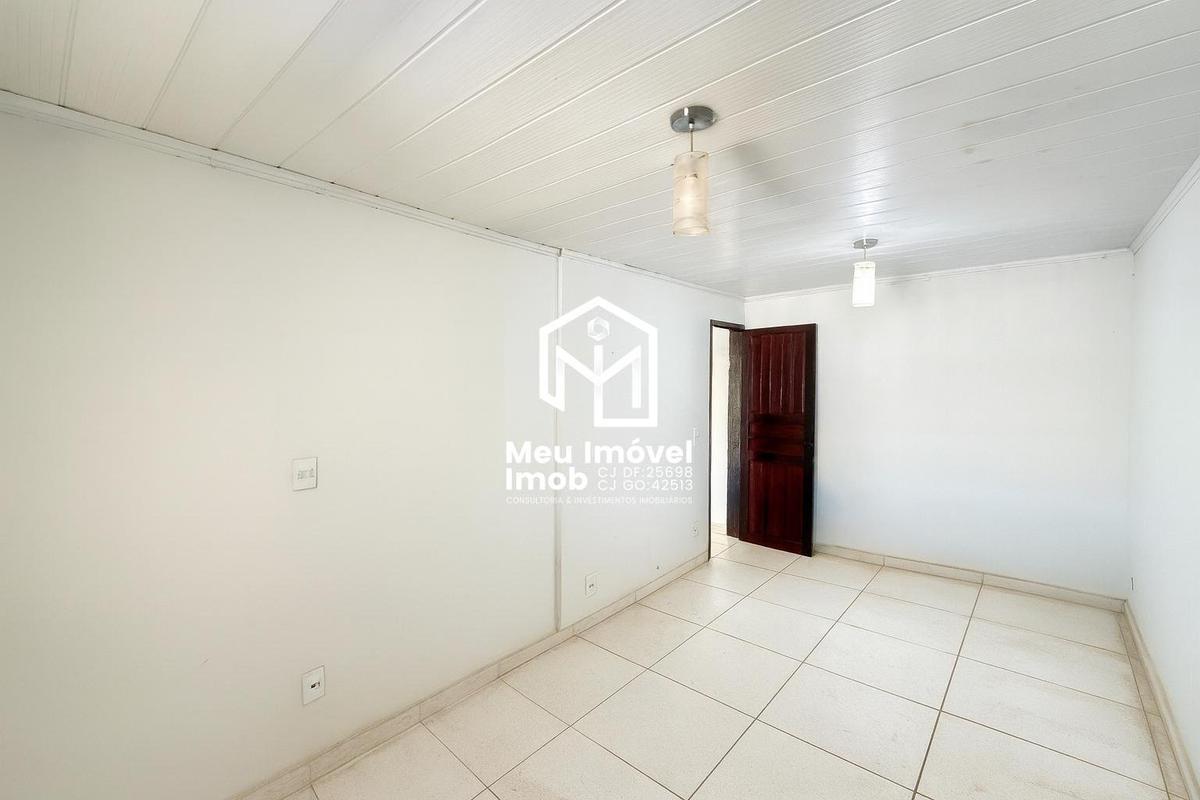 Casa, Ceilândia Sul, 3 Quartos