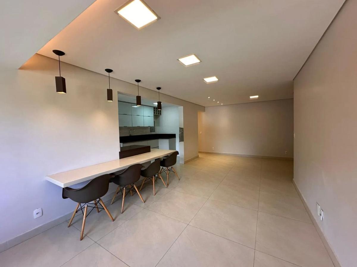Apartamento, Asa Norte, 3 Quartos, 2 Vagas, 1 Suíte