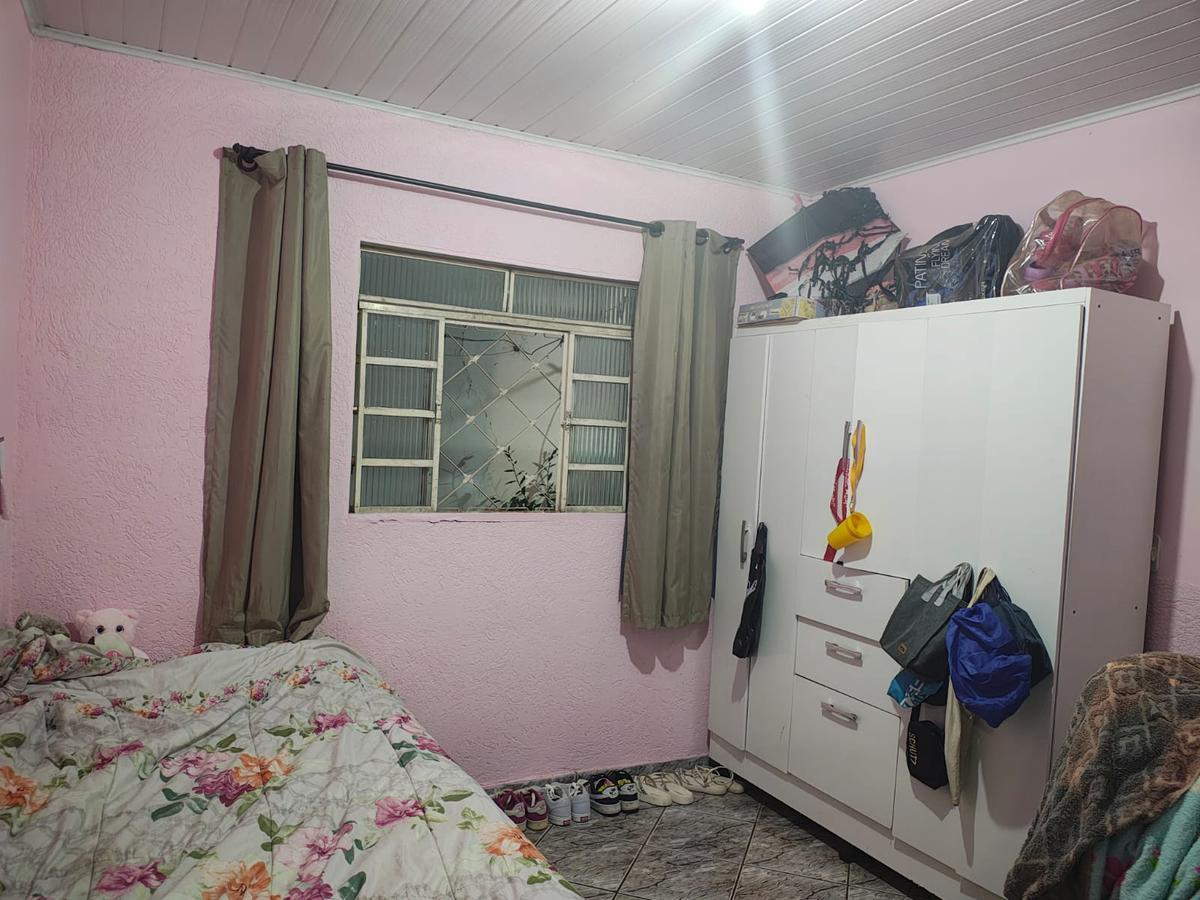 Casa, Jardim Roriz, 3 Quartos, 1 Vaga