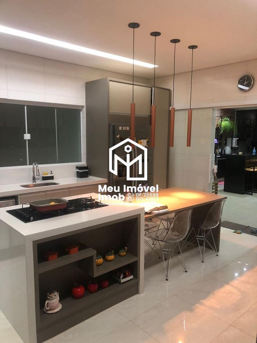 Casa, Brasília/Plano Piloto, 4 Quartos