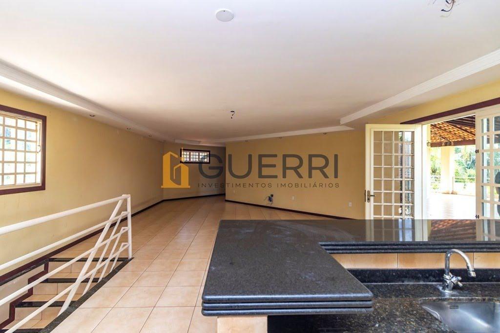 Casa, Park Way, 5 Quartos
