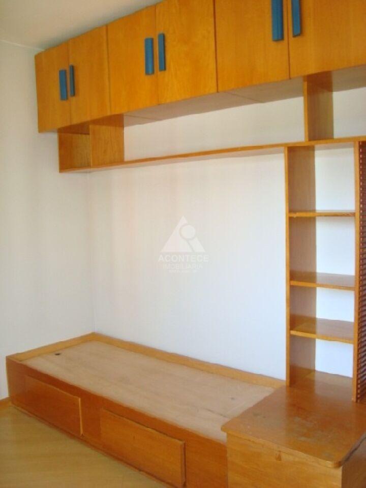 Apartamento, Sudoeste, 3 Quartos, 1 Vaga, 1 Suíte